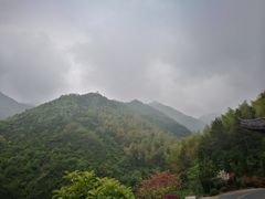 -天目山-昭明禅寺