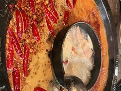 -重庆渝达老火锅(春熙路店)