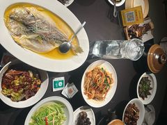 -朴墅(西湖青芝坞店·杭帮菜·家宴.14年的店)