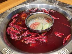 -堂客老火锅(欣阳广场总店)