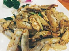 -森谷美食公园(杨行店)