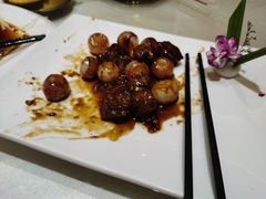 -锦粤宫·精致粤菜(深圳北站店)