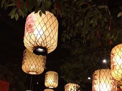 -南京大牌档(龙湖长楹天街店)
