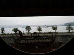 -石宝寨