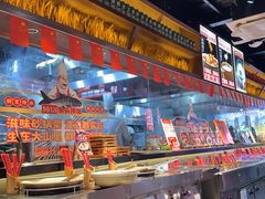 -魏铭鱼头捞饭(晋阳路店)