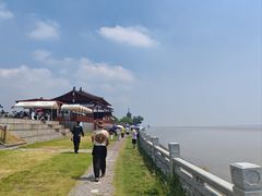 -观潮胜地公园