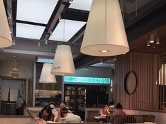 -香香春饼·非遗技艺(万达店)