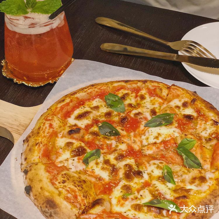 广州美食探店|江泰路隐藏美味!超有情调的小店🍽🥃