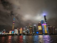 -外滩8号 whisky bar(金延大厦店)