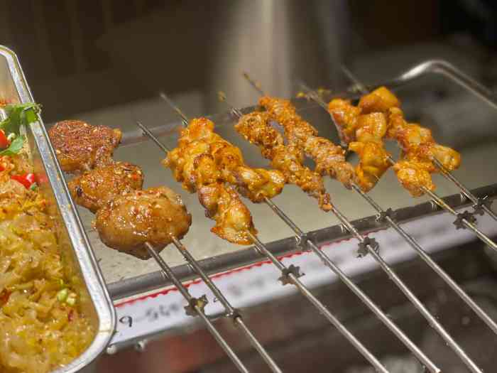 串总管·延边朝鲜族串城(欢乐海岸店)-"#串总管6