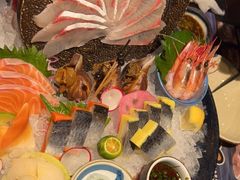 -古田居·特色寿司料理(星之岛旗舰店)