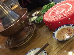 -芝麻花餐厅(祁家豁子店)