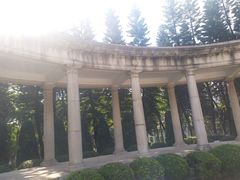 -十九路军淞沪抗日阵亡将士陵园