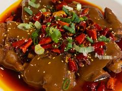 -鸡本无敌江湖菜(摩尔城店)