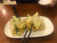 -小姜锅贴(凤凰街店)