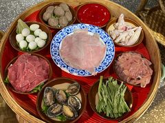 -董眼镜火锅(洪崖洞总店)