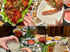 -木槿花韩式炭烤·熟成肉工坊(孙文东路店)