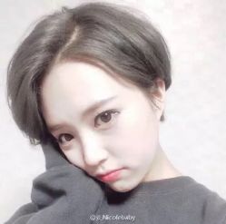 -佑米造型假发订制