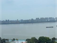 -杭州滨江银泰喜来登·采悦轩中餐厅
