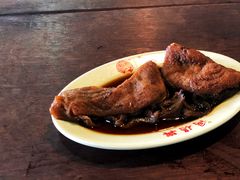 -同得兴 Since·1995 传统苏式面馆(嘉馀坊店)