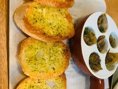 焗蜗牛-EN SPACE恩空间