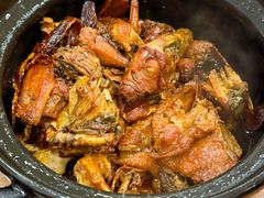 姜母鸭-斯丹姜母鸭·古法干香(涂门街总店)