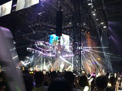 -沈阳奥林匹克体育中心
