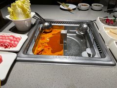 -海底捞火锅(北京路店)