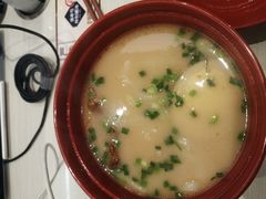 猪软骨乌冬面-濱寿司(高新伊藤店)