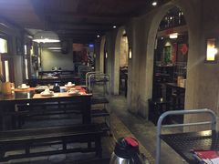 -老表记广西宵夜螺蛳鸭脚煲(西大店)