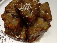 -紫光园·烤鸭·北京菜(劲松店)