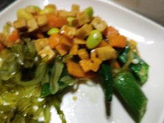 -海底捞火锅(海宁路店)