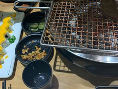-九田家黑牛烤肉(溧水万达店)