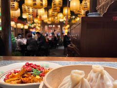 -南京大牌档(青岛万象城店)