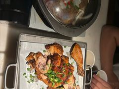 -绿茶餐厅(千岛湖银泰城店)