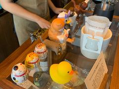 -BIJOU coffee&cocktail(龙岗万科广场店)