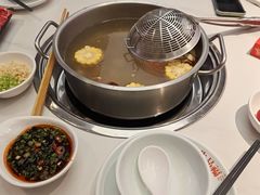 -牛品福潮汕牛肉火锅(旺庄店)