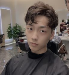 -MMby Hair Code芭曲发型
