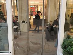门面-PAUL LAFAYET 法式甜品(港汇广场店)