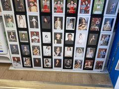 -一墨照相馆·证件照·形象照(世博店)