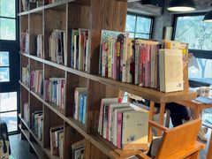 -旧雨咖啡·CoffeeFORU(黄村奥体店)