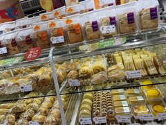 -BreadTalk面包新语·烘焙蛋糕(海岸城店)