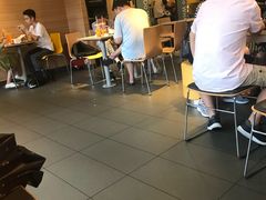 -麦当劳(鼓楼店)