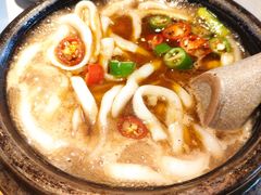 石锅汪刺鱼-荣小馆(临海世纪花城店)