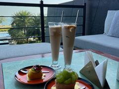 -厦门万丽酒店·R Bar