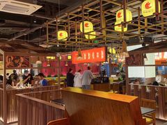 -熊喵来了火锅·牧场好肉(邯郸邯山万达店)