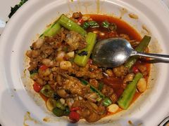 -简小舍·民间手艺菜(武昌江滩店)