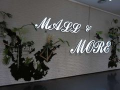 -大族广场Mall&More