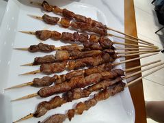 -宛平李记小吃(东关街店)