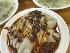 -蒋家槟豆面皮(友爱路店)